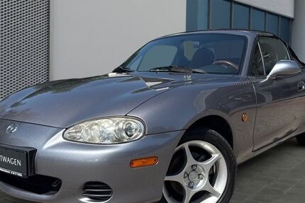 Mazda MX-5 55.547 km 10.790 &euro; Niedernhausen 65527