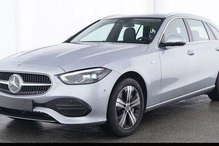 Mercedes-Benz C 300 7.864 km 42.980 &euro; Idar-Oberstein 55743