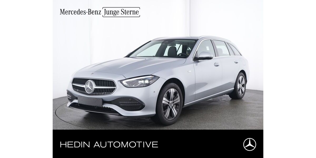 Mercedes-Benz C 300 7.864 km 42.980 &euro; Idar-Oberstein 55743