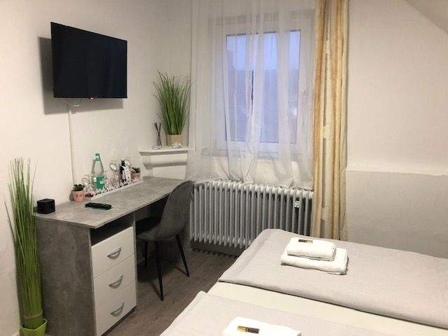 Gewerbeobjekt Norderney Nordhelm - 7.800&euro; | Angebot:23611192