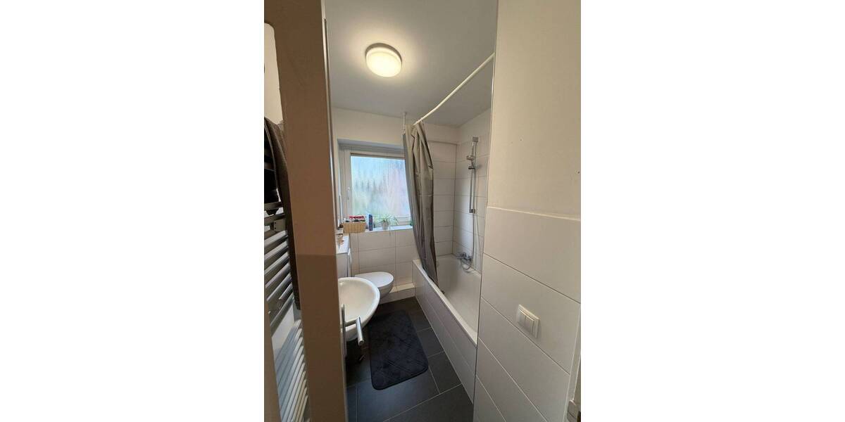 Etagenwohnung Hamburg Lokstedt - 1 Zimmer, 52 m&sup2;, 935&euro; | Angebot:26859061