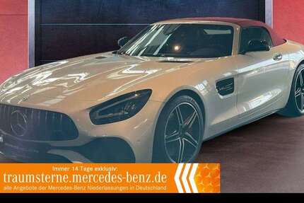 Mercedes-Benz AMG GT 32.188 km 102.890 &euro; München 80636