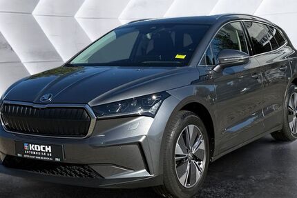 Skoda Enyaq 35.500 km 35.990 € Berlin 12683