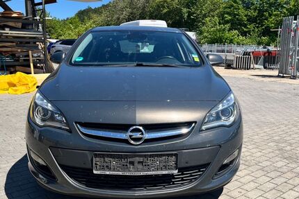 Opel Astra 257.000 km 3.499 &euro; Buchen 74722