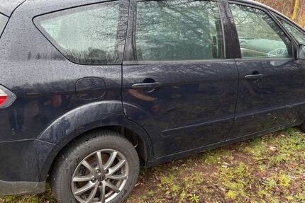 Ford S-Max 189.000 km 1.600 &euro; Raguhn 06779