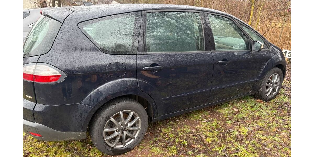Ford S-Max 189.000 km 1.600 &euro; Raguhn 06779