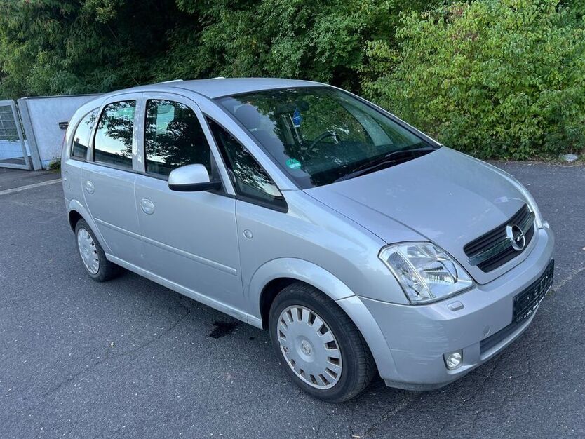 Meriva
