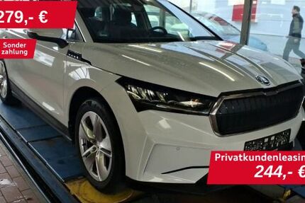 Skoda Enyaq 30.299 km 22.930 &euro; Bamberg 96052