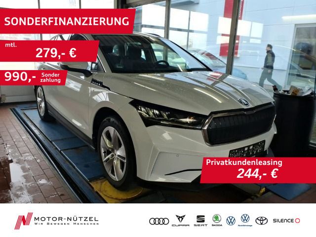 Skoda Enyaq 30.299 km 22.930 &euro; Bamberg 96052