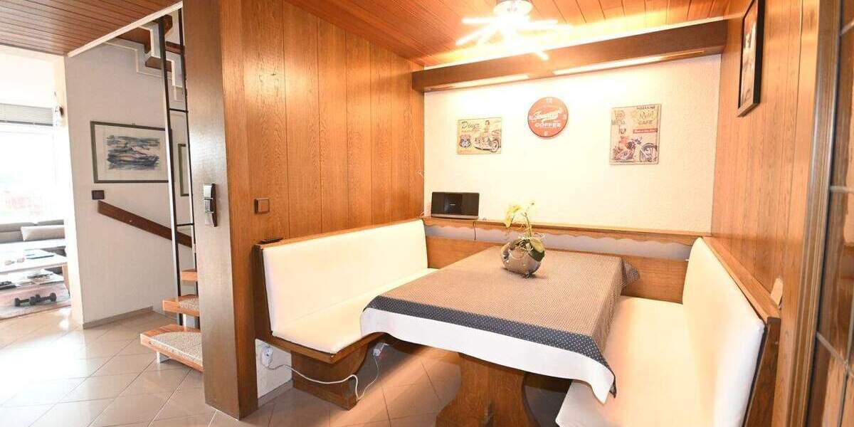 Reihenmittelhaus Altdorf - 5 Zimmer, 126 m&sup2;, 359.000&euro; | Angebot:25355681