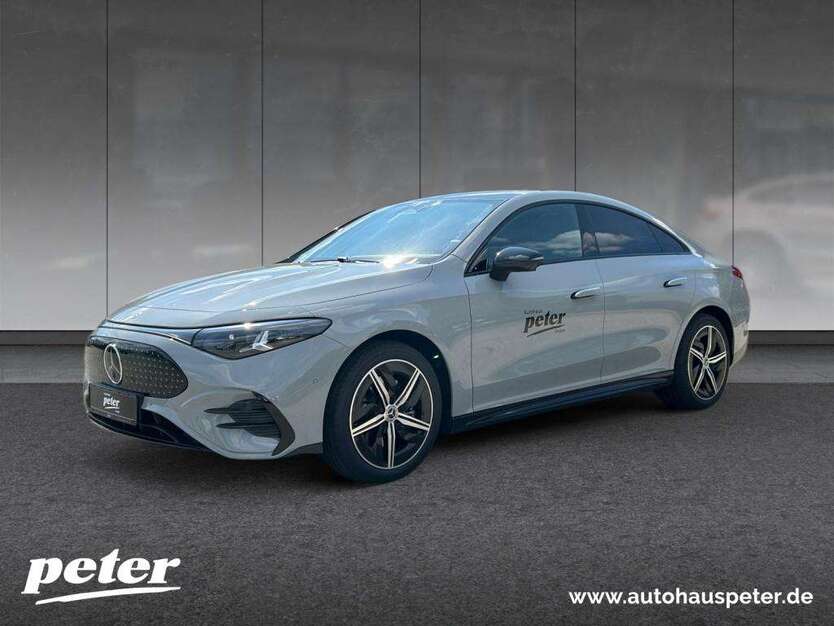 CLA 250