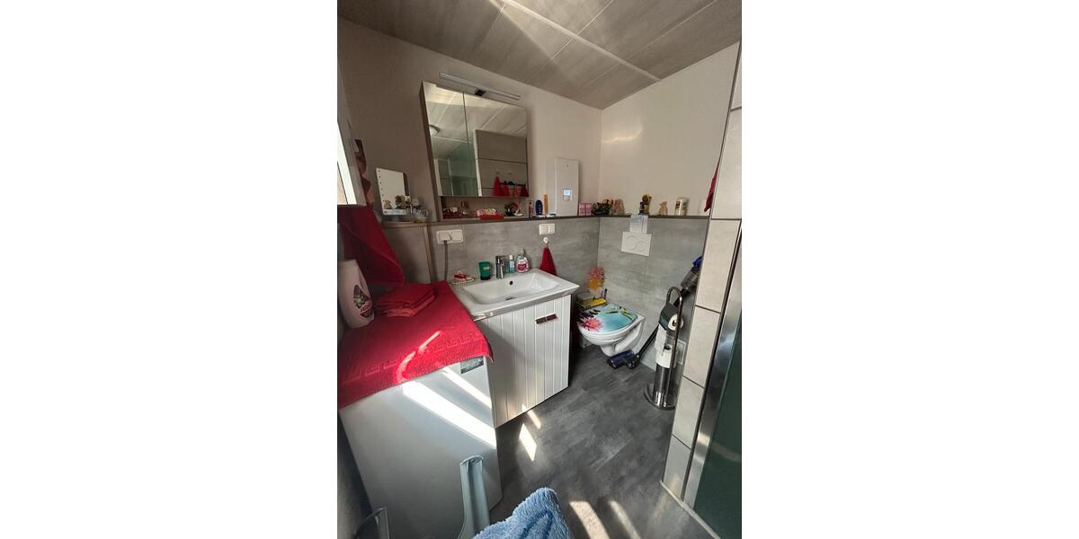 Bungalow Magdeburg Barleber See - 2 Zimmer, 40 m&sup2;, 75.000&euro; | Angebot:27121078