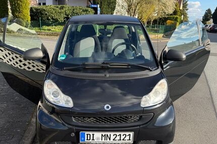 Smart ForTwo 188.500 km 2.500 &euro; Gros-Zimmern 64846