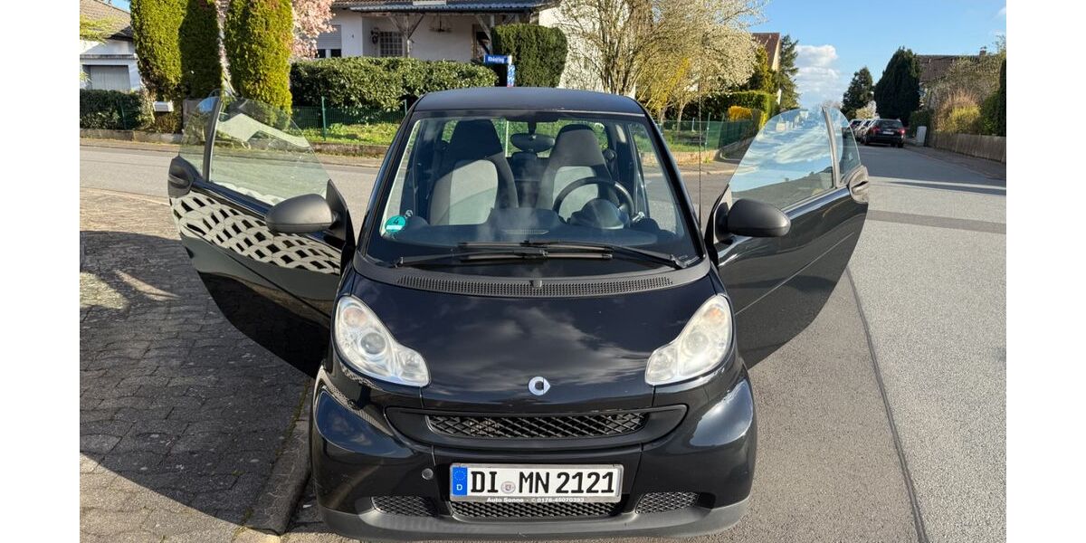 Smart ForTwo 188.500 km 2.500 &euro; Gros-Zimmern 64846