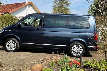 VW T6 Multivan 75.000 km 42.500 &euro; Melbeck 21406