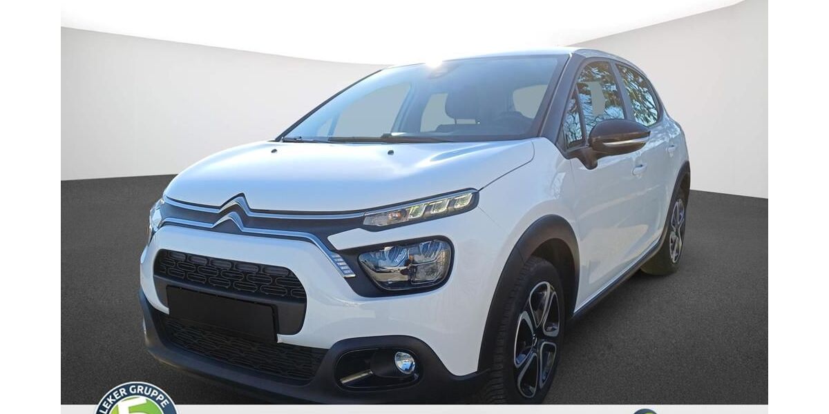 Citroen C3 28.449 km 9.990 &euro; Ahaus 48683