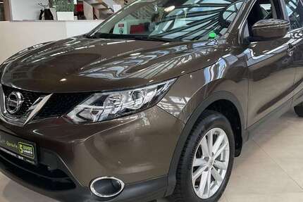 Nissan Qashqai 150.000 km 9.990 &euro; Göttingen 37079