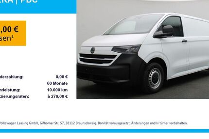 VW T7 Transporter 35.485 km 27.380 &euro; Plattling 94447