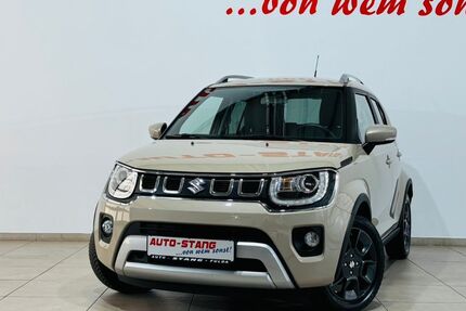 Suzuki Ignis 33.149 km 16.950 € Fulda 36043