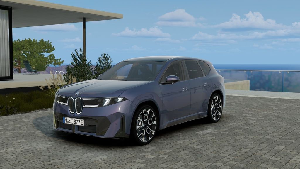 BMW iX3 6.000 km 82.000 &euro; Bielefeld 33719