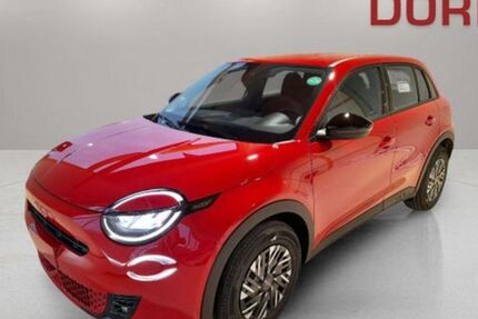 Fiat 600e 25.000 km 22.990 &euro; Landshut 84030