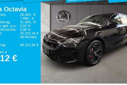 Skoda Octavia 30.000 km 37.850 &euro; Frankfurt 60326