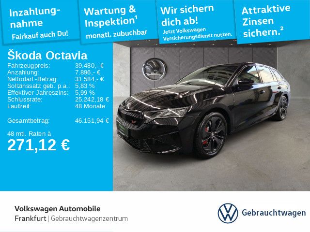 Skoda Octavia 30.000 km 37.850 &euro; Frankfurt 60326