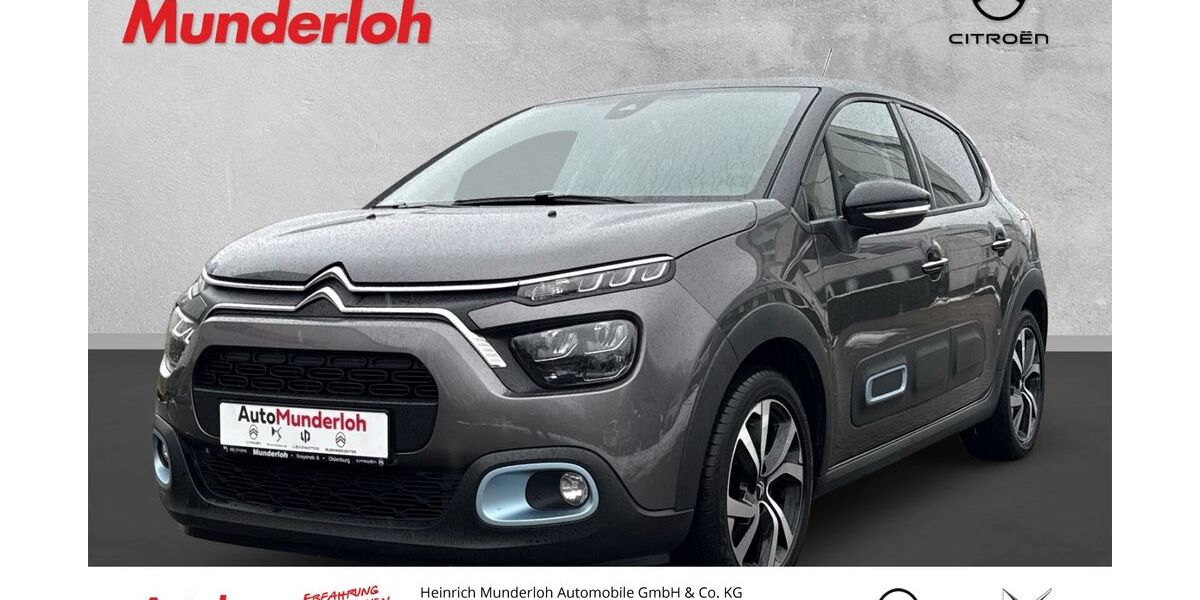 Citroen C3 46.724 km 14.795 &euro; Oldenburg 26127