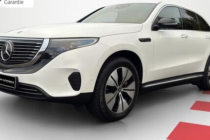 Mercedes-Benz EQC 130.569 km 28.990 &euro; Hamburg-Elbe 22609