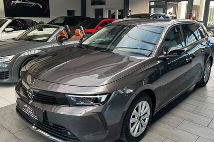 Opel Astra 68.000 km 16.900 &euro; Detmold 32758