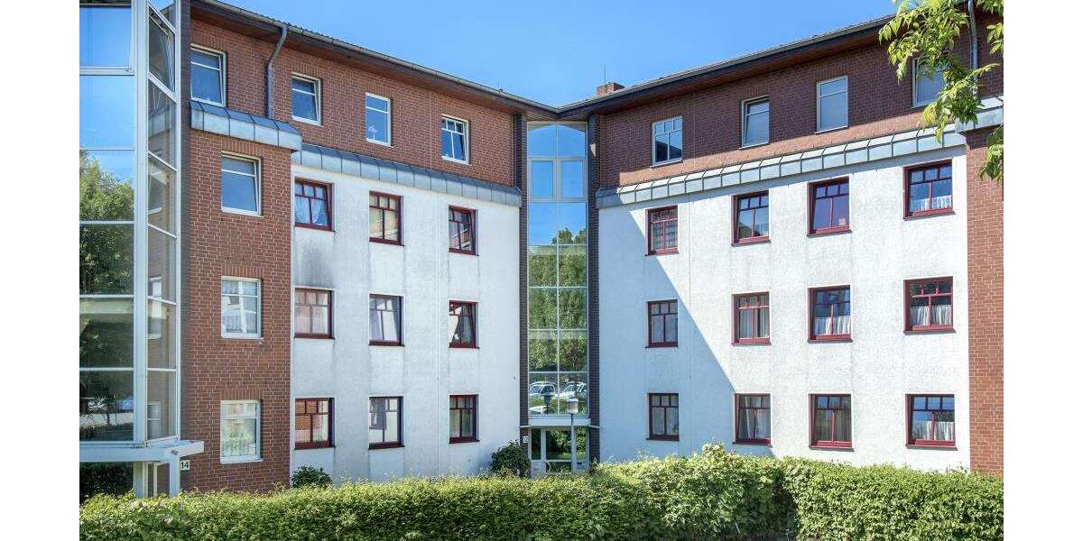 Wohnung zum Mieten in Hameln 439 € 63.72 m² 2 zimmer