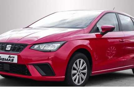 Seat Ibiza 14.160 km 20.990 &euro; Bonn 53227
