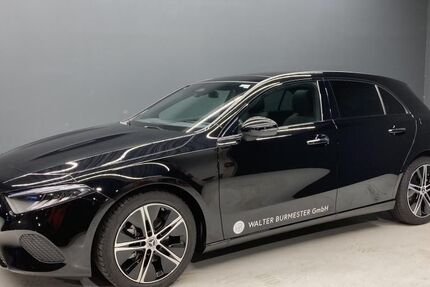 Mercedes-Benz A 180 20.000 km 34.250 &euro; Rellingen 25462