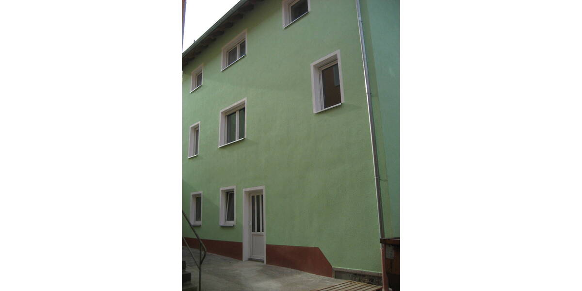Etagenwohnung Nossen - 2 Zimmer, 42 m&sup2;, 310&euro; | Angebot:26358638