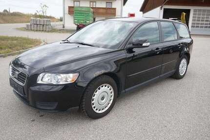 Volvo V50 205.100 km 990 &euro; Griesstätt 83556