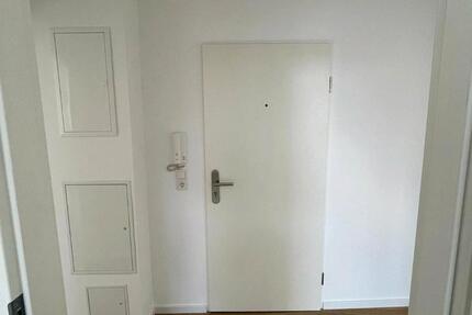 Kernsanierte Wohnung -- keine Provision