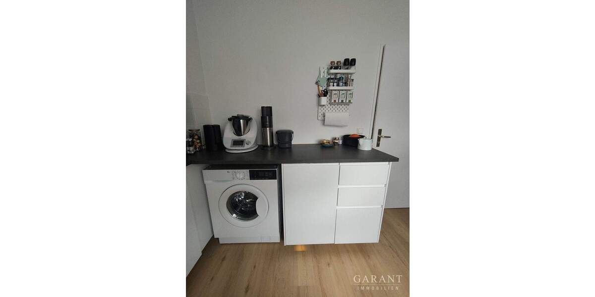 Wunderschöne 2-Zimmer-Erdgeschoss-Wohnung 2 zimmer