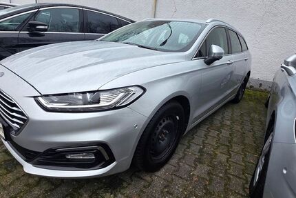Ford Mondeo 169.155 km 13.990 &euro; Gronau 48599
