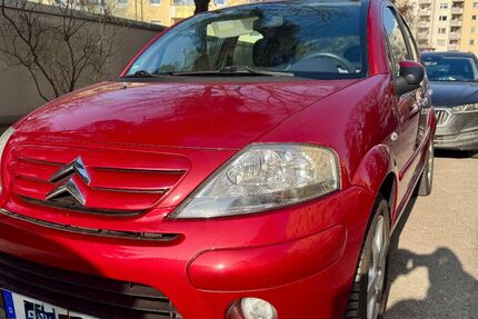 Citroen C3 144.000 km 3.500 &euro; München 81373