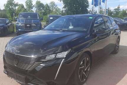 Peugeot 308 30.061 km 20.980 &euro; Neustadt a. d. Donau 93333