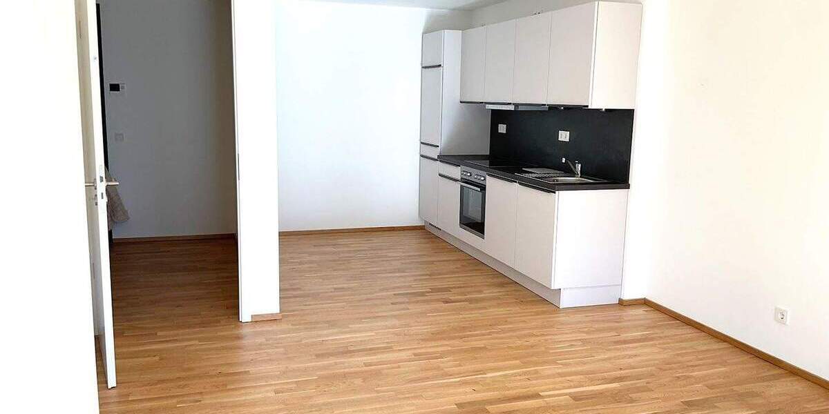 Etagenwohnung Bielefeld Gellershagen - 2 Zimmer, 60 m&sup2;, 770&euro; | Angebot:25385426