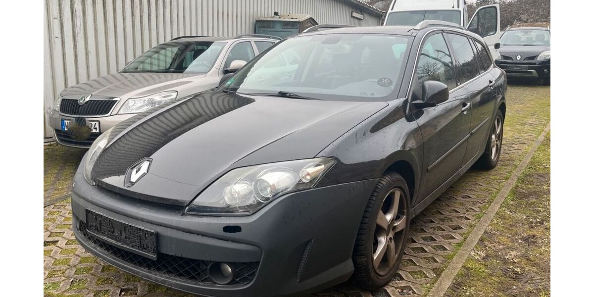 Renault Laguna 228.200 km 2.499 &euro; Mainz 55129