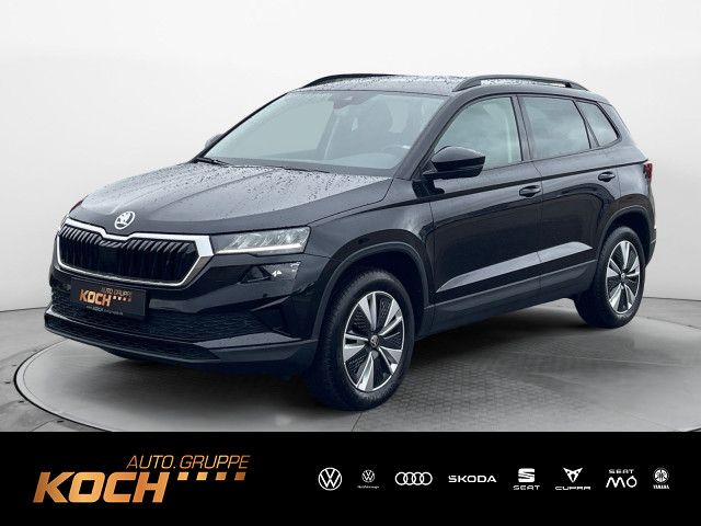 Skoda Karoq 99.350 km 24.695 &euro; Insingen 91610