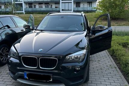 BMW X1 189.000 km 10.400 &euro; braunschweig 38100