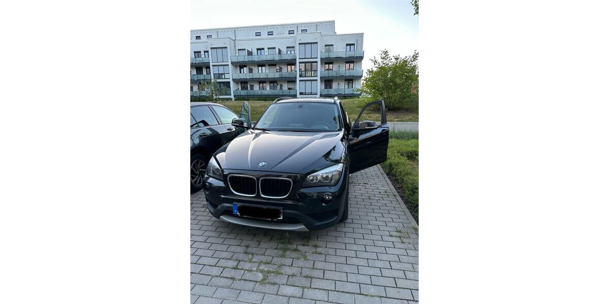 BMW X1 189.000 km 10.900 &euro; braunschweig 38100
