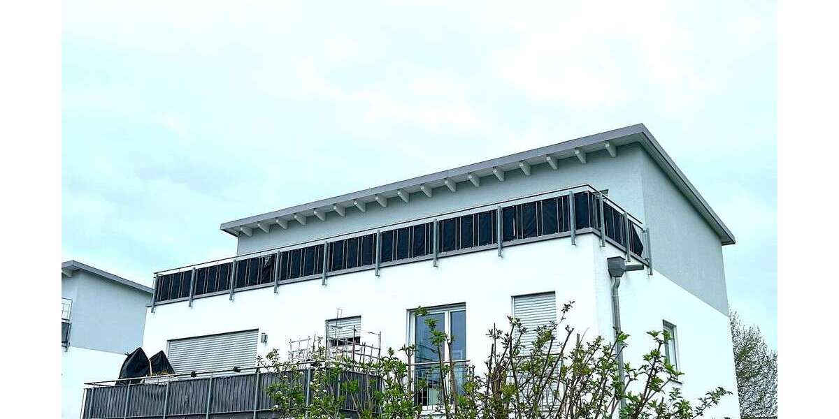 Etagenwohnung Hallbergmoos - 2 Zimmer, 74 m&sup2;, 449.900&euro; | Angebot:25923039