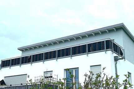 Wohnung Hallbergmoos - 2 Zimmer, 74 m&sup2;, 449.900&euro; | Angebot:25923039