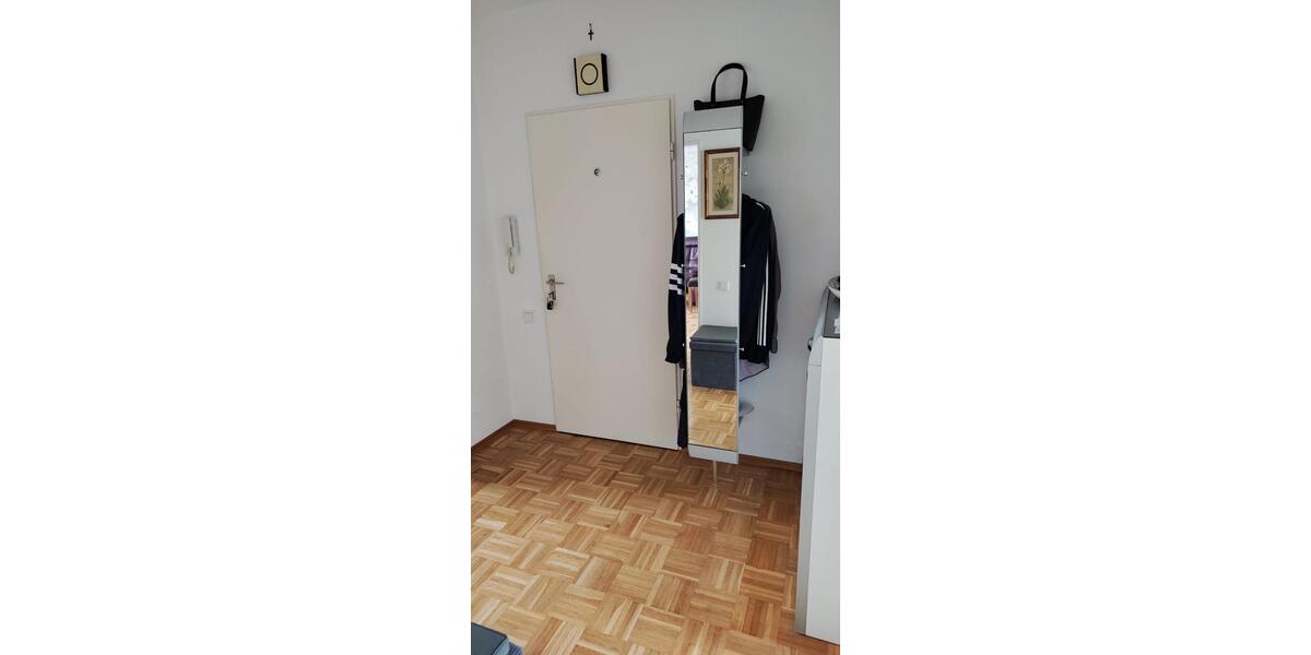 Dachgeschoßwohnung Bad Driburg - 2 Zimmer, 62 m&sup2;, 110.000&euro; | Angebot:27290679