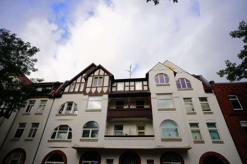 Wohnung zum Mieten in Rendsburg 900 € 110 m²
