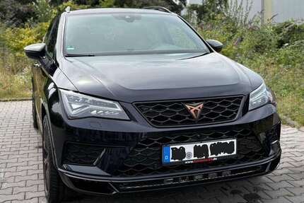 Cupra Ateca 85.000 km 23.500 &euro; Dortmund, Stadt 44145